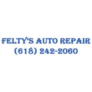 Felty's Automotive - Auto Repair & Service