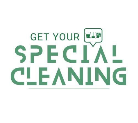Get Special Cleaning - Hialeah, FL