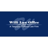 Willi Law Office gallery