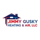 Jimmy Gusky Heating & Air, LLC - Air Conditioning Service & Repair