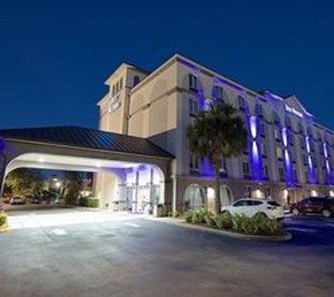 Best Western Airport Inn & Suites - Orlando, FL