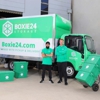 BOXIE24 Newark | Self Storage gallery