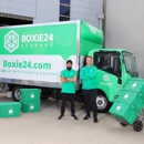 BOXIE24 Newark | Self Storage - Movers & Full Service Storage