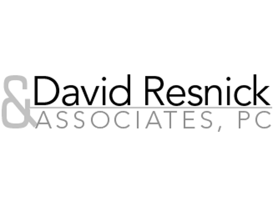 David Resnick & Associates, PC - New York, NY