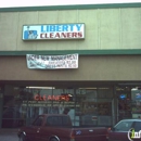 Liberty Cleaners - Dry Cleaners & Laundries