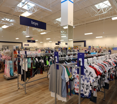 Marshalls - Tallahassee, FL