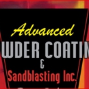 Advanced Powder Coating & Sandblasting Inc - Powder Coating