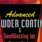 Advanced Powder Coating & Sandblasting Inc