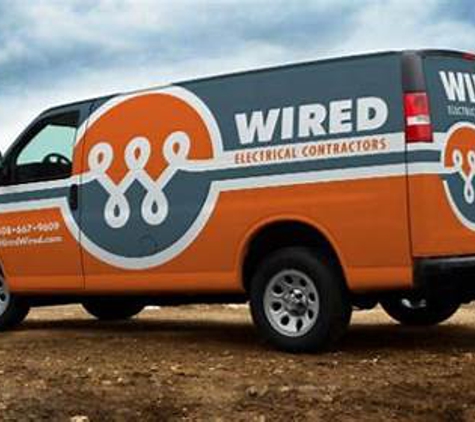 Wired Electrical Contractors - Marlborough, MA