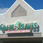 Grape Leaves Restaurant