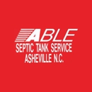 Able  Septic Tank Service - Septic Tanks & Systems