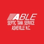 Able  Septic Tank Service