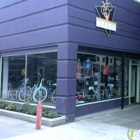 Tommy's Bicycle Shop