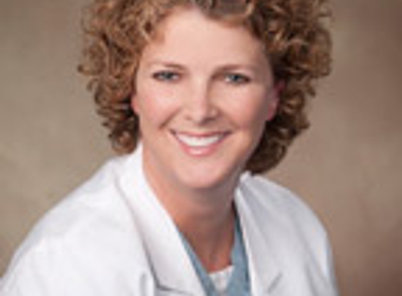 Dr. Elizabeth A. Trest, DO - Jackson, MS