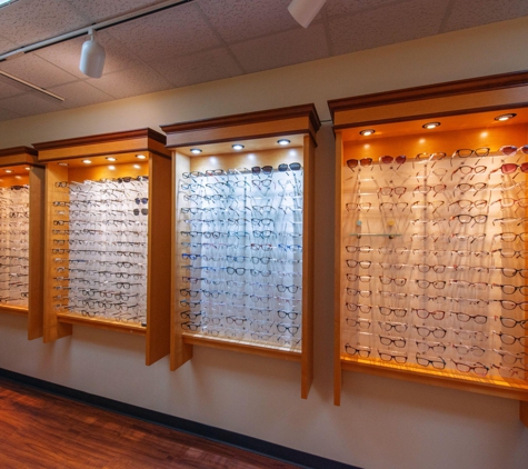 Florida Eye Clinic - Orange City, FL