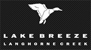 Lake Breeze Wines Logo