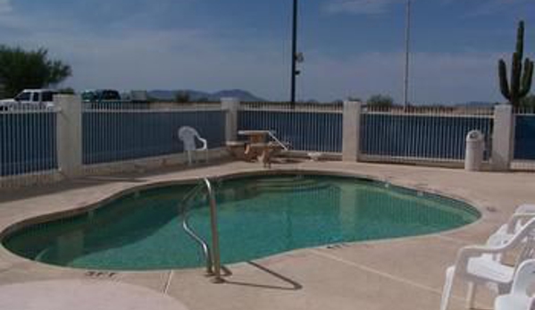 America's Choice Inn & Suites - Gila Bend, AZ