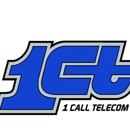 1 Call Telecom - Telecommunications Services