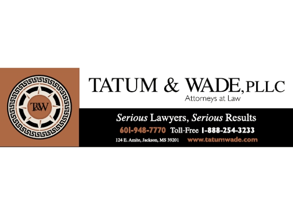 Tatum and Wade PLLC - Jackson, MS