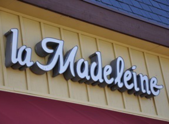 La Madeleine - Dallas, TX