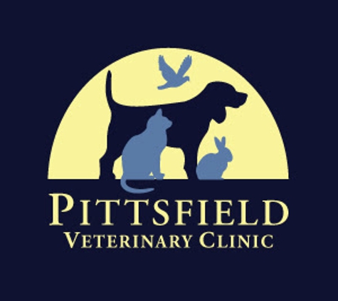 Pittsfield Veterinary Clinic - Edmeston, NY