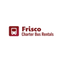 Frisco Charter Bus Rentals