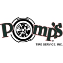 Pomps Tire Service Inc - Tire Dealers