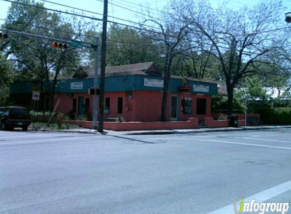 Resistencia Book Store - Austin, TX