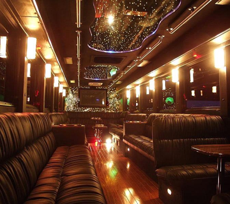 Price 4 Limo & Party Bus, Charter Bus