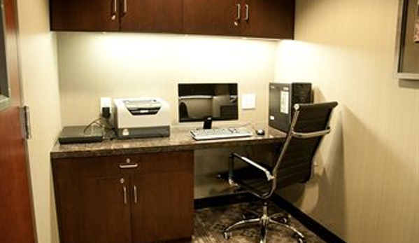 Hampton Inn by Hilton Leesville Fort Johnson - Leesville, LA