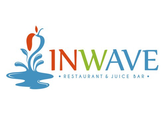 Inwave Restaurant and Juice Bar - Louisville, KY. TASTE THE CHANGE