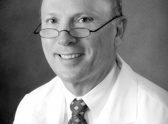 Dr. Ernest Charlesworth, MD - San Angelo, TX