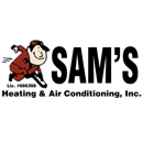 Sam's Heating and Air Conditioning, Inc. - Air Conditioning Contractors & Systems