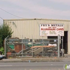 Fry's Metals