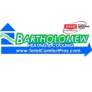 Bartholomew Heating & Cooling - Machine Shops