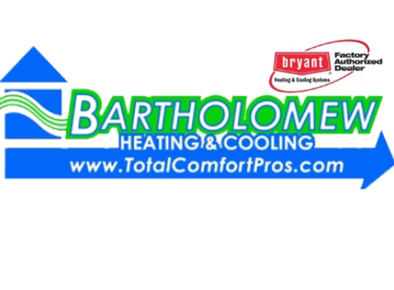 Bartholomew Heating & Cooling - Kalamazoo, MI