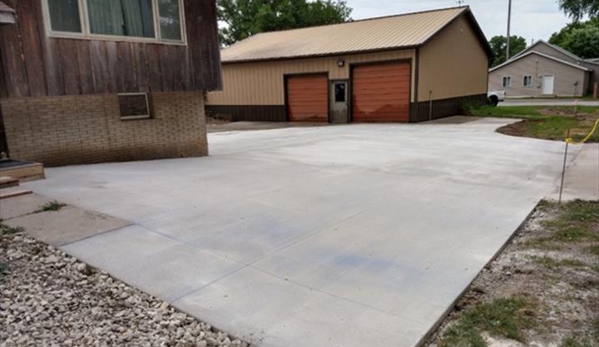 ABT Construction LLC - Anamosa, IA