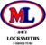 Morayfield Locksmiths Pty Ltd Logo