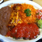 Mena's TexMex Grill