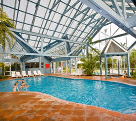 Broadwater Beach Resort, Busselton - Busselton, WA