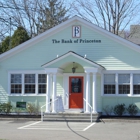 The Bank of Princeton