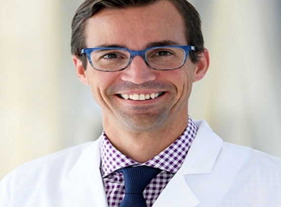 Blake Porter, M.D. - Oklahoma City, OK