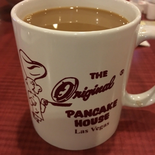 The Original Pancake House - Jean, NV