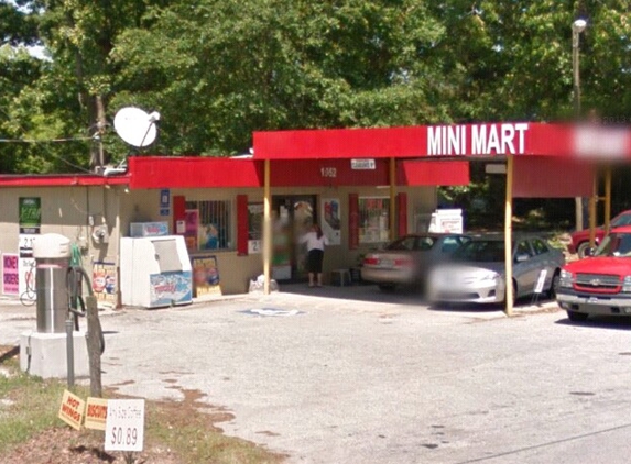 Mini Mart - Dacula, GA. Mini Mart Dacula