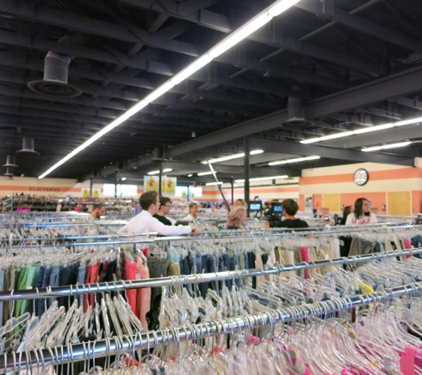 Goodwill Thrift Store and Donation Center - Tucson, AZ