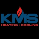 KMS Heating & Cooling - Heat Pumps