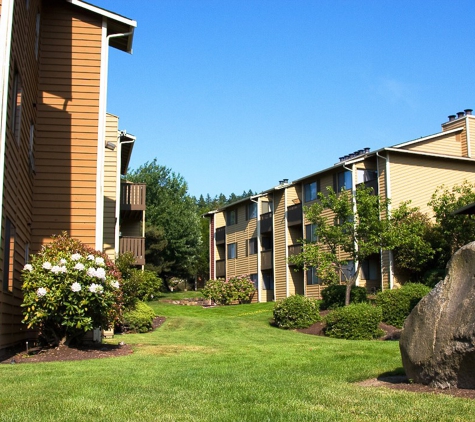 Copper Ridge Apartments - Renton, WA