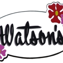 Watson Flower Shops - Flowers, Plants & Trees-Silk, Dried, Etc.-Retail