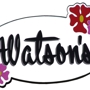 Watson's Florist & Flower Delivery