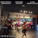 Pushpointe Indoor Cycle and Fitness - Health Clubs